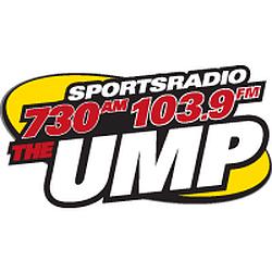 SportsRadio 730 The UMP