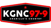 97.9 KGNC-FM 97.9 KGNC-FM logo