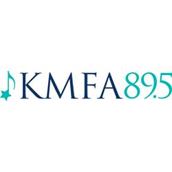 KMFA 89.5 FM