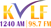 KVLF 1240 AM