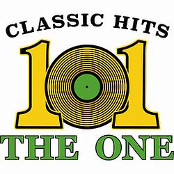 101.7 WCVT Classic Hits
