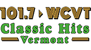 101.7 WCVT Classic Hits