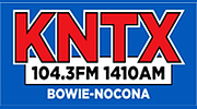 KNTX 1410 AM KNTX 1410 AM
