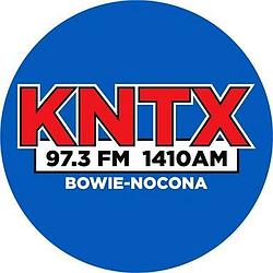 KNTX 1410 AM