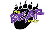 The Bear 104.7 FM