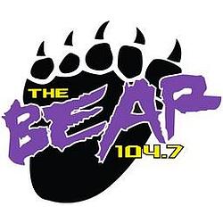 The Bear 104.7 FM