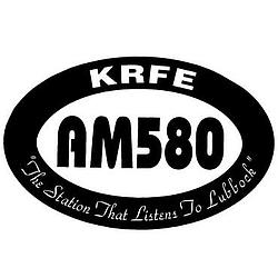 KRFE 580 AM