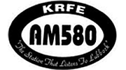 KRFE 580 AM