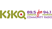 KSKQ KSKQ logo