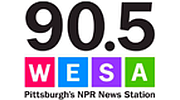 WESA WESA logo