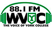 88.1FM WVYC