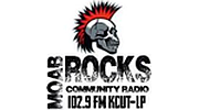 Moab Rocks Community Radio