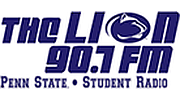 The LION The LION logo