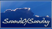 Sounds of Sunday 24/7 Sounds of Sunday 24/7 logo