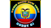 Radio Rocio New York Radio Rocio New York logo