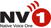 Native Voice One - KWRR 89.5 FM