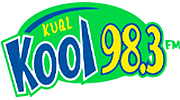 Kool 98.3 - KUQL Kool 98.3 - KUQL logo