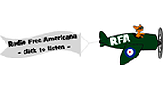 Radio Free Americana