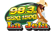 La Jefa