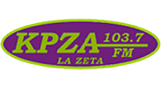 La Zeta 103.7 FM