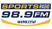 WOYK WOYK logo