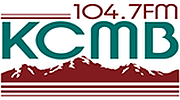 KCMB KCMB logo