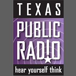 Texas Public Radio logo