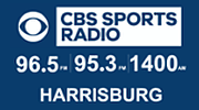 CBS Sports Radio Harrisburg