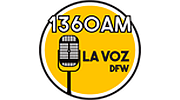 La Voz 1360 AM