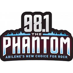 98.1 The Phantom