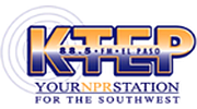 KTEP 88.5 FM