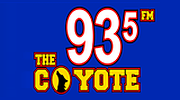 93.5 The Coyote