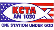 KCTA Radio 1030 AM