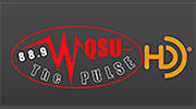 The Pulse The Pulse logo