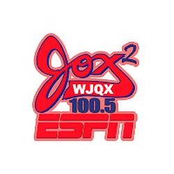 JOX 2: ESPN 100.5