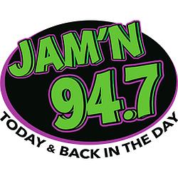 Jam'n 94.7