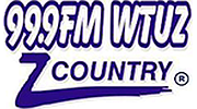 99.9 ZCountry
