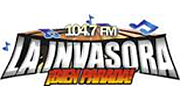 La Invasora 104.7