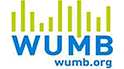 WUMB 88.7 FM