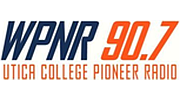Pioneer Radio