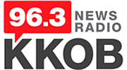 News Radio KKOB