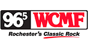 96.5 WCMF