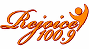 Rejoice 100.9 FM
