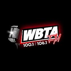 WBTA 1490 AM