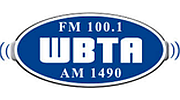 WBTA 1490 AM