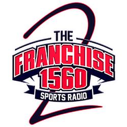 The Franchise 2 logo