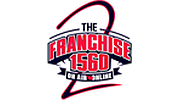 The Franchise 2 The Franchise 2 logo