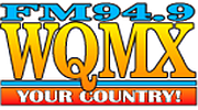 94.9 WQMX