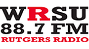 WRSU 88.7 FM