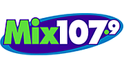 Mix 107.9 Mix 107.9 logo
